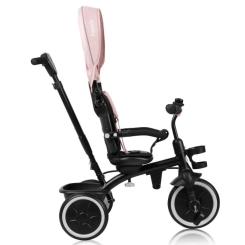 Детский велосипед Lionelo Berry Pink Rose Фото 3