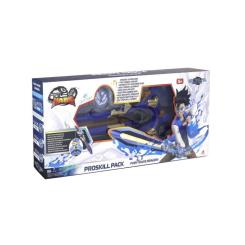 Волчок Infinity Nado VI Proskill Pack Лютый Дракон Фото 1