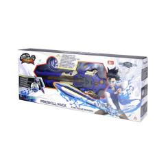Волчок Infinity Nado VI Proskill Pack Лютый Дракон Фото 2