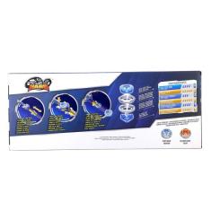 Волчок Infinity Nado VI Proskill Pack Лютый Дракон Фото 3