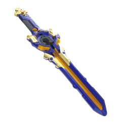 Волчок Infinity Nado VI Proskill Pack Лютый Дракон Фото 4