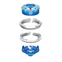 Волчок Infinity Nado VI Proskill Pack Лютый Дракон Фото 7