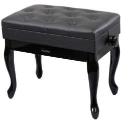 Банкетка для пианиста Maxtone PBC31B1C Фото