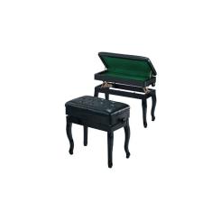 Банкетка для пианиста Maxtone PBC31B1C Фото 1