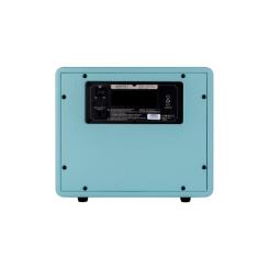 Комбоусилитель Mooer Hornet Blue Фото 3