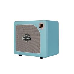 Комбоусилитель Mooer Hornet Blue Фото 4