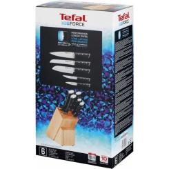 Набор ножей Tefal Ice Force 5 шт Фото 11