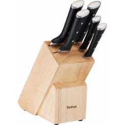 Набор ножей Tefal Ice Force 5 шт Фото