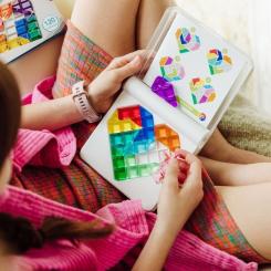 Настольная игра Smart Games IQ Кохання Фото 3