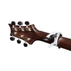 Каподастр D'Addario Tri-Action Capo Silver Фото 3