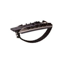 Каподастр Jim Dunlop Advanced Toggle Curved Capo Фото 2