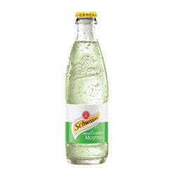 Напиток Schweppes Classic Mojito Безалкогольный сильногазированный 2 Фото