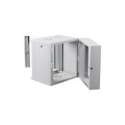 Шкаф настенный Zpas 15U 19" 600x600 Z-CUBE Фото