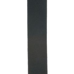 Ремень для гитары D'Addario Basic Leather Strap Black Фото 1