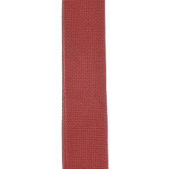Ремень для гитары D'Addario PolyPro Guitar Strap Red Фото 2