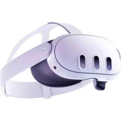 Очки виртуальной реальности Oculus Meta Quest 3 512GB Фото 2