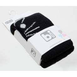 Колготки детские Bibaby с зайчиком Фото