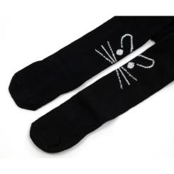 Колготки детские Bibaby с зайчиком Фото 2