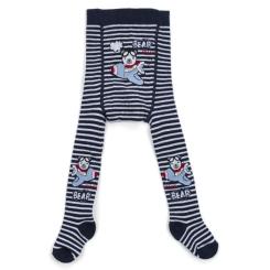 Колготки детские BNM з літаком Фото 2