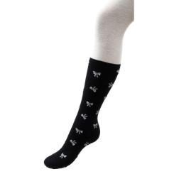 Колготки детские UCS Socks с бантиками Фото