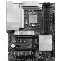 Материнская плата MSI PRO Z890-P WIFI Фото