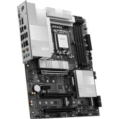 Материнская плата MSI PRO Z890-P WIFI Фото 1