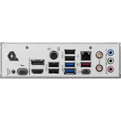 Материнская плата MSI PRO Z890-P WIFI Фото 3