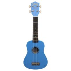 Укулеле Parksons UK21L Blue Фото