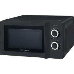 Микроволновая печь Grunhelm 20MX711-B Фото