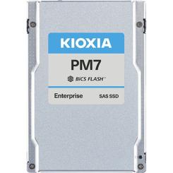 Накопитель SSD Kioxia SAS 2.5" 15.36TB Фото