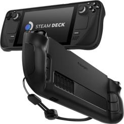 Игровая консоль Steam-Valve Deck 512GB OLED V004497-00-V004499-00 Фото 1