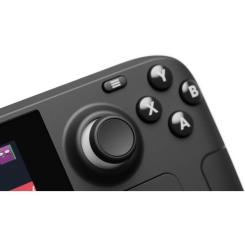 Игровая консоль Steam-Valve Deck 512GB OLED V004497-00-V004499-00 Фото 2