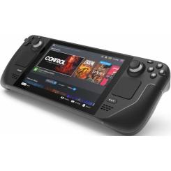 Игровая консоль Steam-Valve Deck 512GB OLED V004497-00-V004499-00 Фото 3