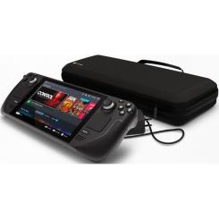 Игровая консоль Steam-Valve Deck 512GB OLED V004497-00-V004499-00 Фото 4