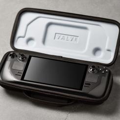Игровая консоль Steam-Valve Deck 512GB OLED V004497-00-V004499-00 Фото 5
