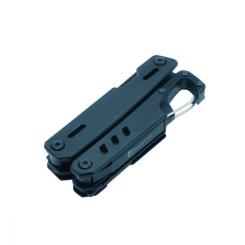 Мультитул Schwarzwolf Noble 11 функцій чорний Фото 1