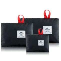Туристический коврик Naturehike Moisture Picnic Mat NH17D050-B 120х70 см Фото 11