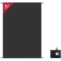 Туристический коврик Naturehike Moisture Picnic Mat NH17D050-B 120х70 см Фото