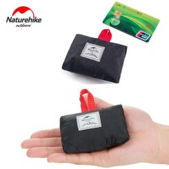 Туристический коврик Naturehike Moisture Picnic Mat NH17D050-B 120х70 см Фото 2