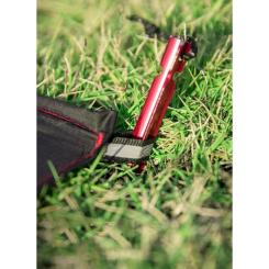 Туристический коврик Naturehike Moisture Picnic Mat NH17D050-B 120х70 см Фото 3