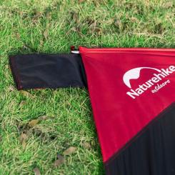 Туристический коврик Naturehike Moisture Picnic Mat NH17D050-B 120х70 см Фото 4
