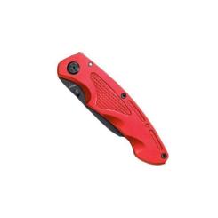 Нож Schwarzwolf Matrix червоний Фото 1