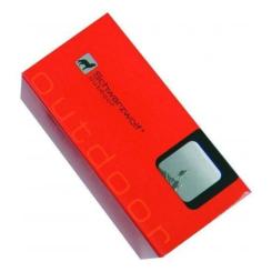 Нож Schwarzwolf Matrix червоний Фото 3