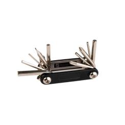 Ключ велосипедный Schwarzwolf Tibesti чорний Фото