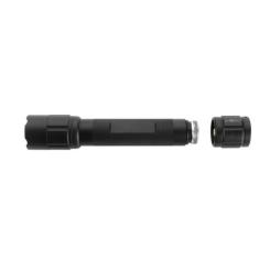 Фонарь Schwarzwolf Ontaku Osram 5 Вт чорний Фото 2