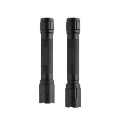 Фонарь Schwarzwolf Ontaku Osram 5 Вт чорний Фото 3