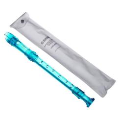 Блокфлейта Yamaha Soprano Blue Фото 4