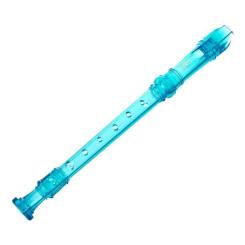 Блокфлейта Yamaha Soprano Blue Фото 5