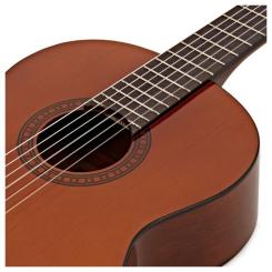 Гитара классическая Yamaha CS40 Фото 2