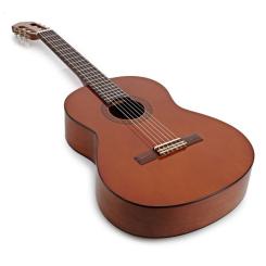 Гитара классическая Yamaha CS40 Фото 6